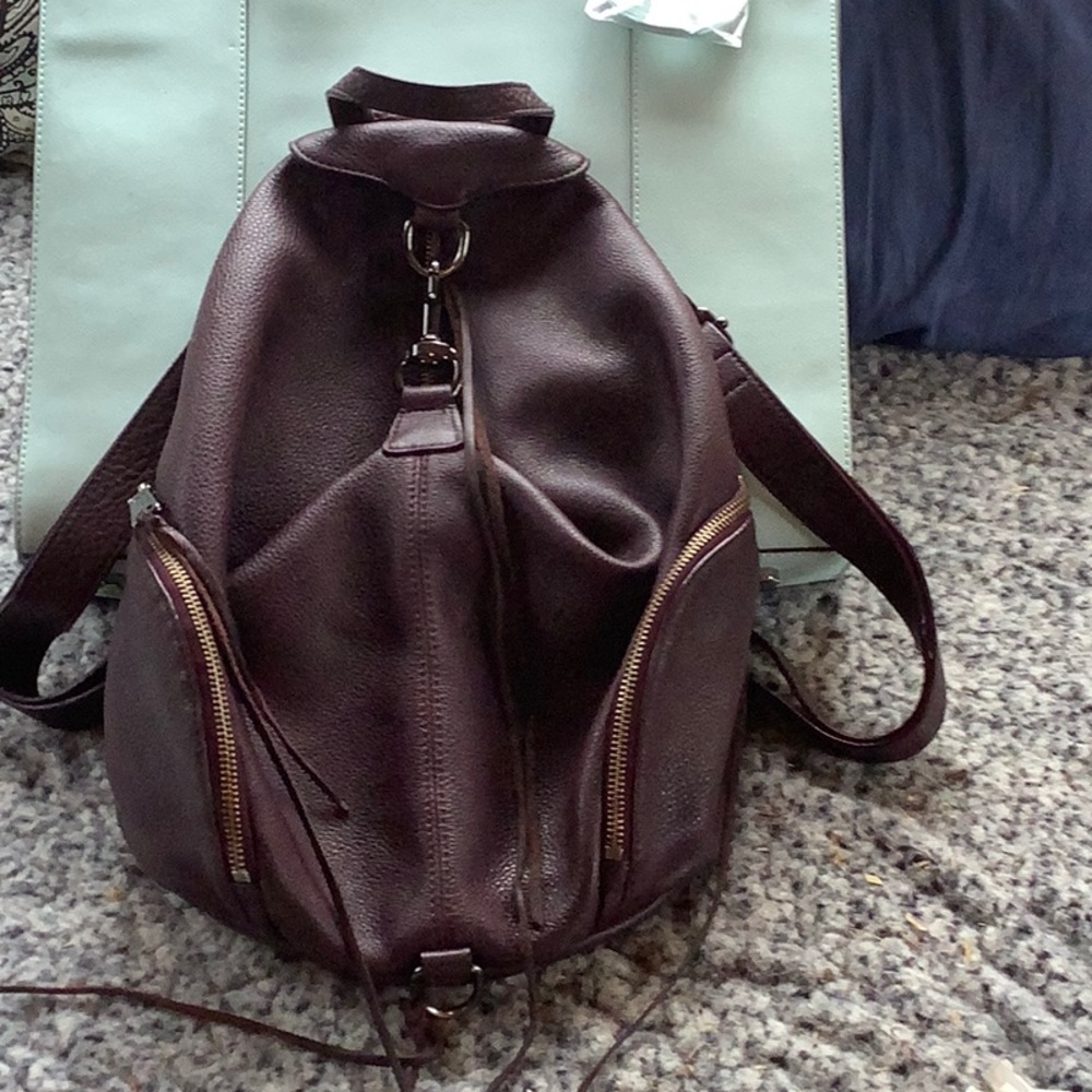 “The Julian” Rebecca Minkoff